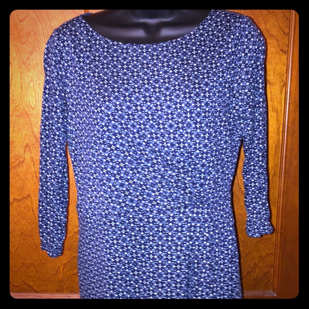Loft dress, perfect for any occasion!